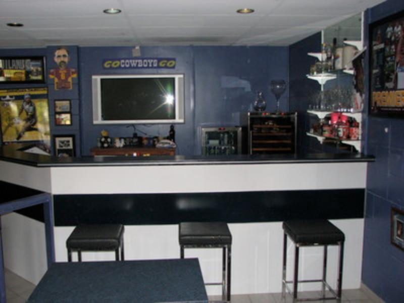 טאונסביל Spanish Lace Motor Inn מראה חיצוני תמונה